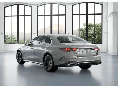 2026 Mercedes-Benz E-Class - Photo 93