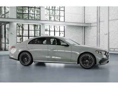 2026 Mercedes-Benz E-Class - Photo 56