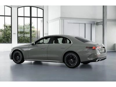 2026 Mercedes-Benz E-Class - Photo 31