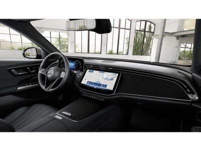 2026 Mercedes-Benz E-Class - Photo 48
