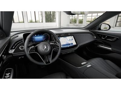 2026 Mercedes-Benz E-Class - Photo 45