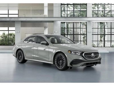 2026 Mercedes-Benz E-Class - Photo 11