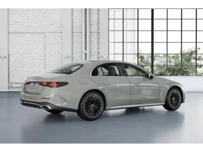 2026 Mercedes-Benz E-Class - Photo 20