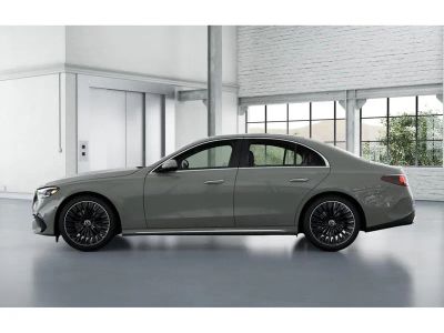 2026 Mercedes-Benz E-Class - Photo 34
