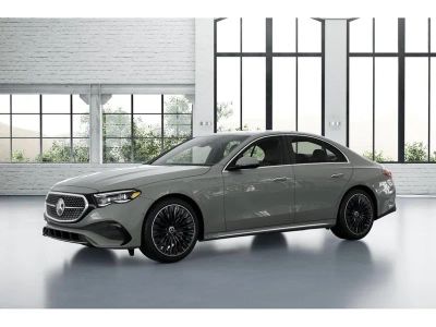 2026 Mercedes-Benz E-Class - Photo 38