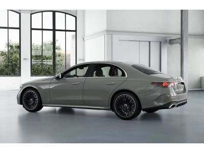 2026 Mercedes-Benz E-Class - Photo 73