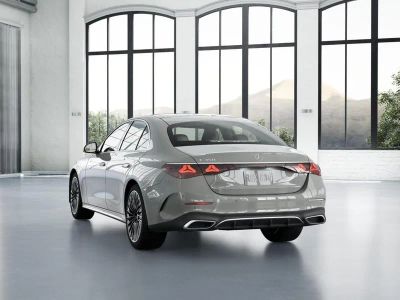 2026 Mercedes-Benz E-Class - Photo 27