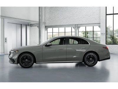 2026 Mercedes-Benz E-Class - Photo 77