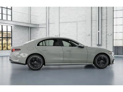 2026 Mercedes-Benz E-Class - Photo 59