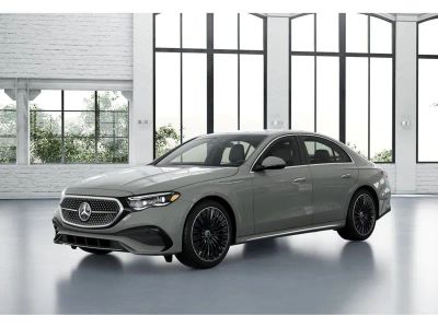 2026 Mercedes-Benz E-Class - Photo 81