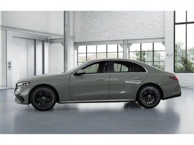 2026 Mercedes-Benz E-Class - Photo 35