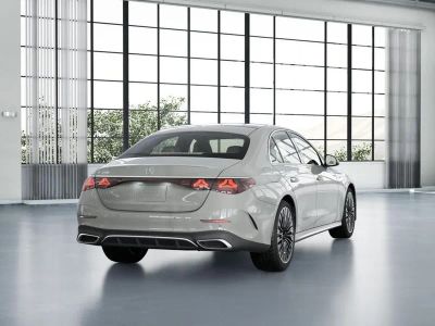 2026 Mercedes-Benz E-Class - Photo 23