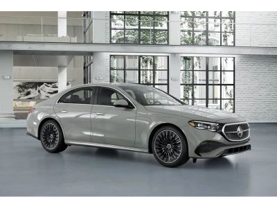 2026 Mercedes-Benz E-Class - Photo 54