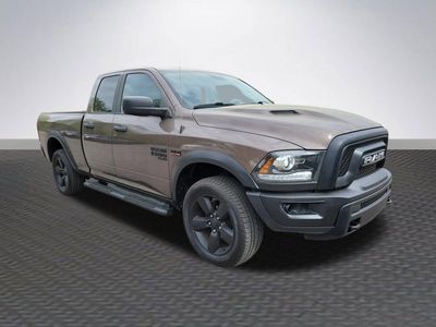 2020 Ram 1500 Classic - Photo 1