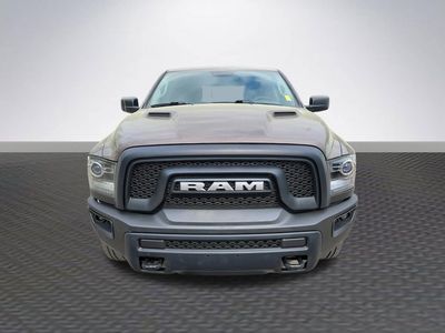 2020 Ram 1500 Classic - Photo 2