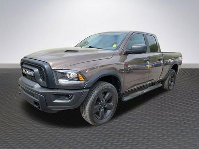 2020 Ram 1500 Classic - Photo 3