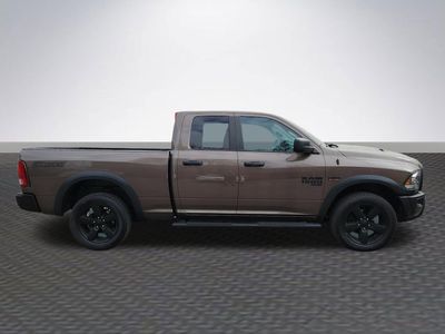2020 Ram 1500 Classic - Photo 4