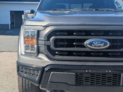 2022 Ford F-150 — photo 7 view
