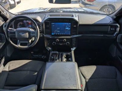 2022 Ford F-150 — photo 11 view