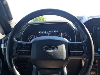 2022 Ford F-150 — photo 18 view