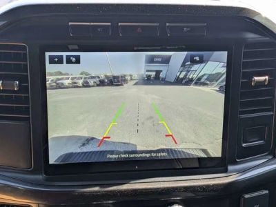 2022 Ford F-150 — photo 26 view