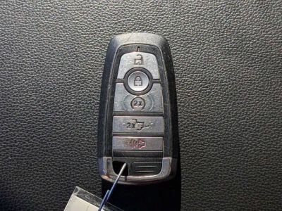 2022 Ford F-150 — photo 27 view