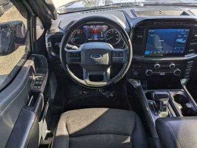 2022 Ford F-150 — photo 12 view