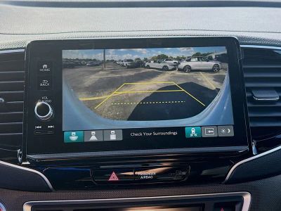 2026 Honda Ridgeline — photo 14 view