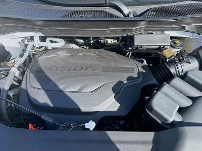 2026 Honda Ridgeline — photo 26 view