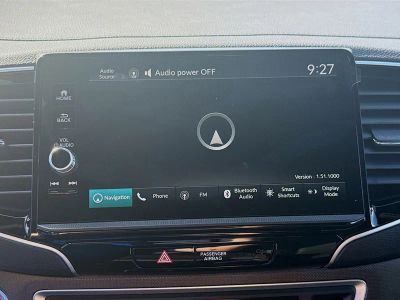 2026 Honda Ridgeline — photo 13 view