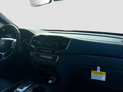 2026 Honda Ridgeline — photo 25 view
