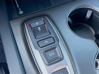 2026 Honda Ridgeline — photo 16 view