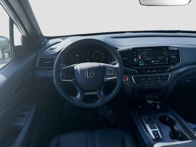 2026 Honda Ridgeline — photo 18 view