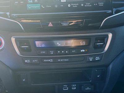 2026 Honda Ridgeline — photo 15 view