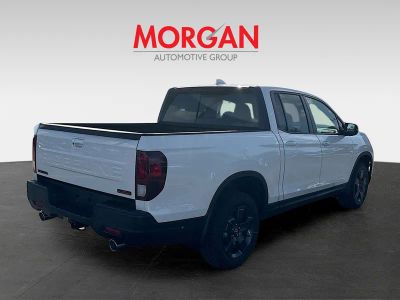 2026 Honda Ridgeline — photo 7 view
