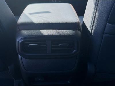 2026 Honda Ridgeline — photo 20 view
