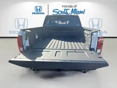 2026 Honda Ridgeline — photo 22 view
