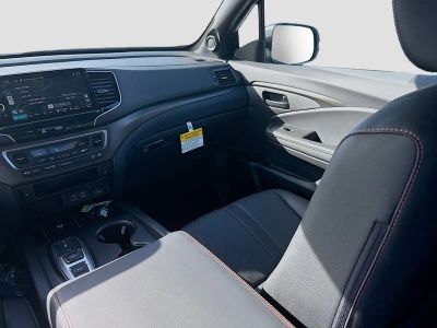 2026 Honda Ridgeline — photo 19 view