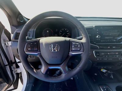 2026 Honda Ridgeline — photo 10 view