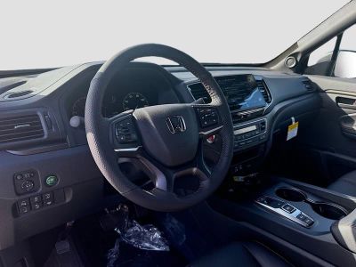 2026 Honda Ridgeline — photo 9 view