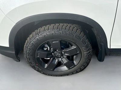 2026 Honda Ridgeline — photo 27 view
