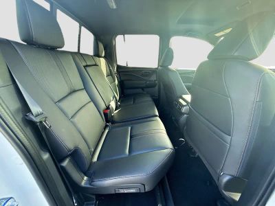 2026 Honda Ridgeline — photo 23 view
