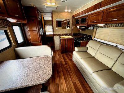2014 Coachmen Concord - Photo 11