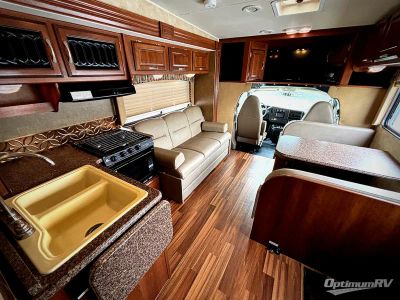 2014 Coachmen Concord - Photo 7