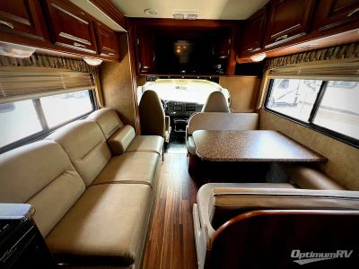 2014 Coachmen Concord - Photo 4