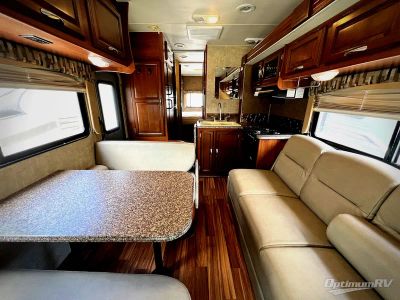 2014 Coachmen Concord - Photo 16
