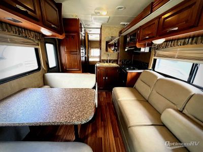 2014 Coachmen Concord - Photo 5