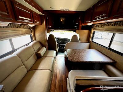 2014 Coachmen Concord - Photo 17