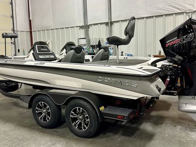 2024 Caymas Boats CX 20 - Photo 4
