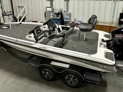 2024 Caymas Boats CX 20 - Photo 6